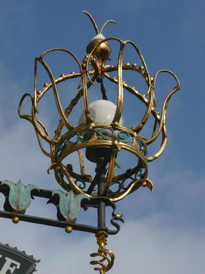 Gaestehaus Krone Oberndorf am Neckar Luaran gambar