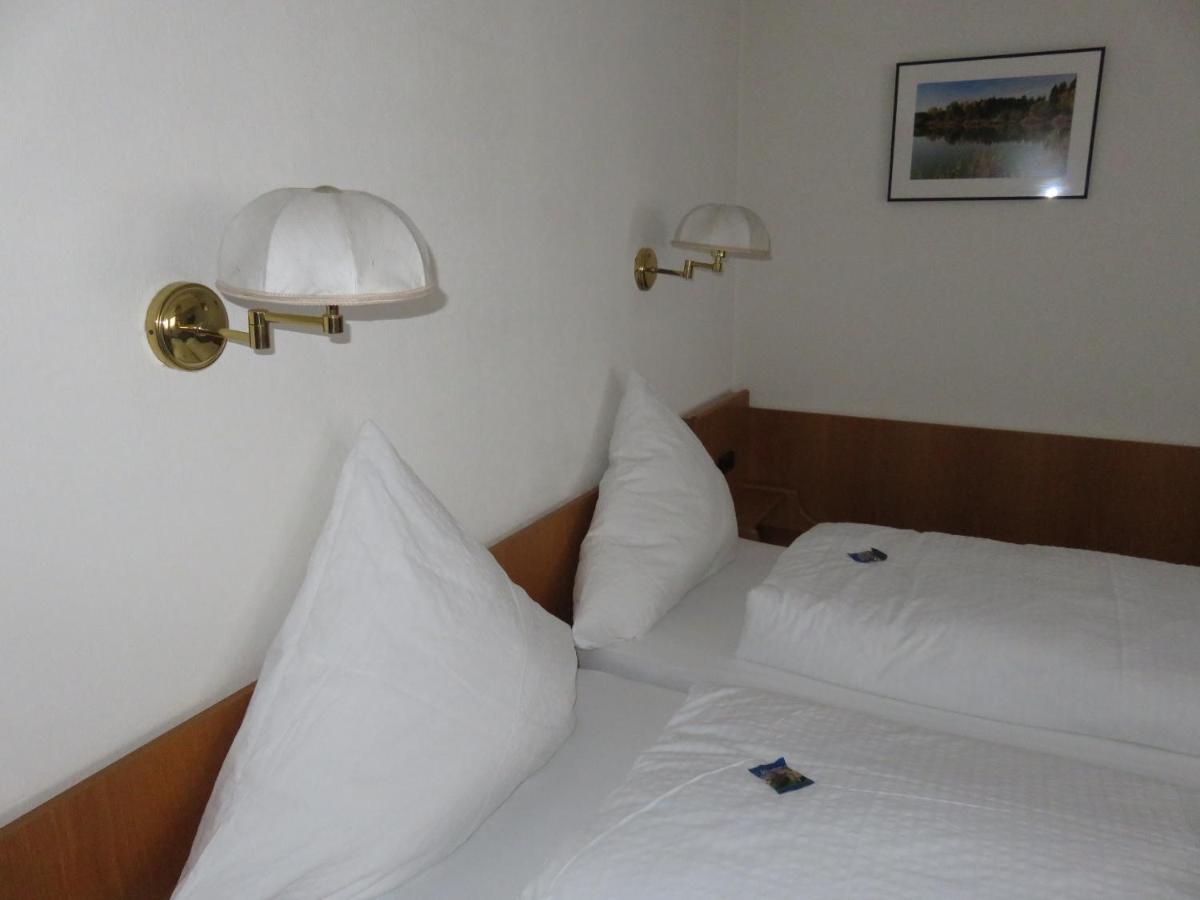 Gaestehaus Krone Oberndorf am Neckar Luaran gambar