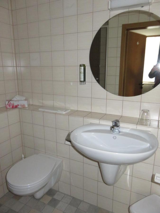 Gaestehaus Krone Oberndorf am Neckar Luaran gambar