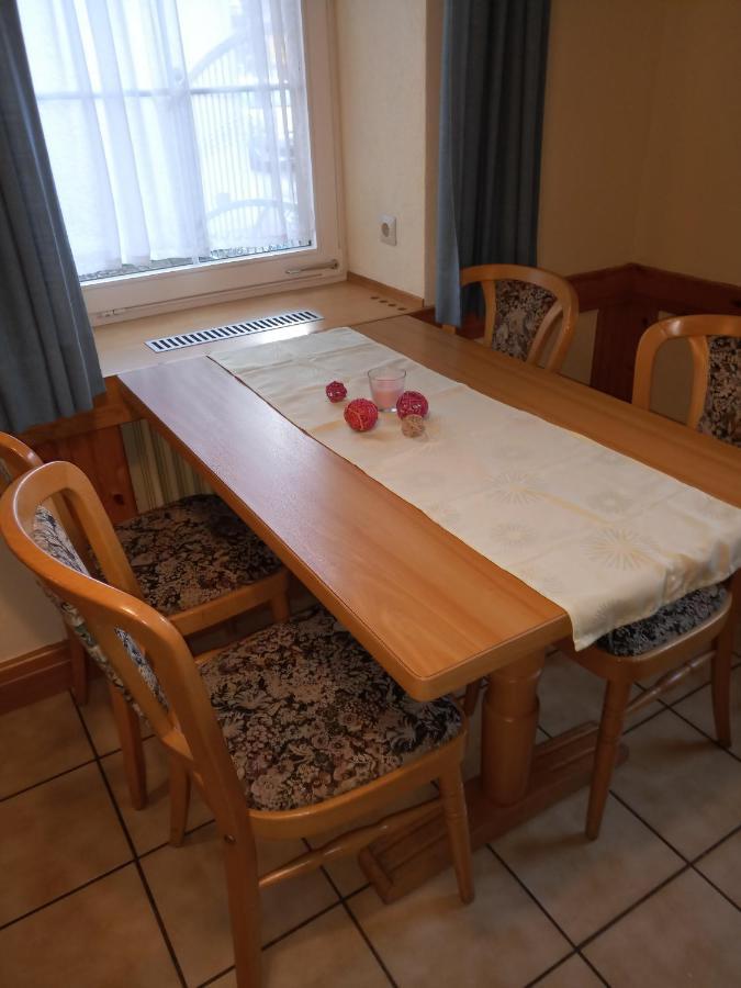 Gaestehaus Krone Oberndorf am Neckar Luaran gambar