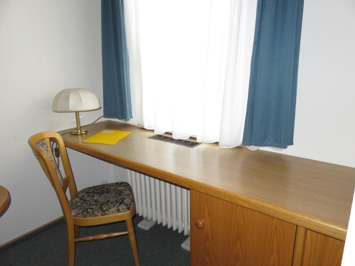 Gaestehaus Krone Oberndorf am Neckar Luaran gambar