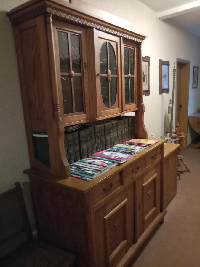 Gaestehaus Krone Oberndorf am Neckar Luaran gambar