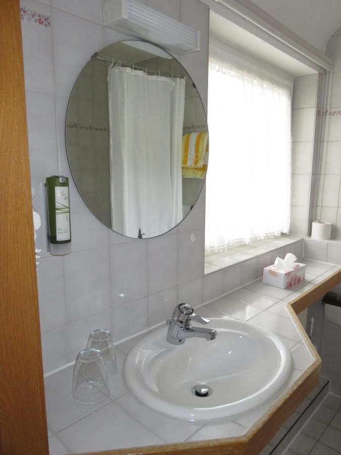 Gaestehaus Krone Oberndorf am Neckar Luaran gambar