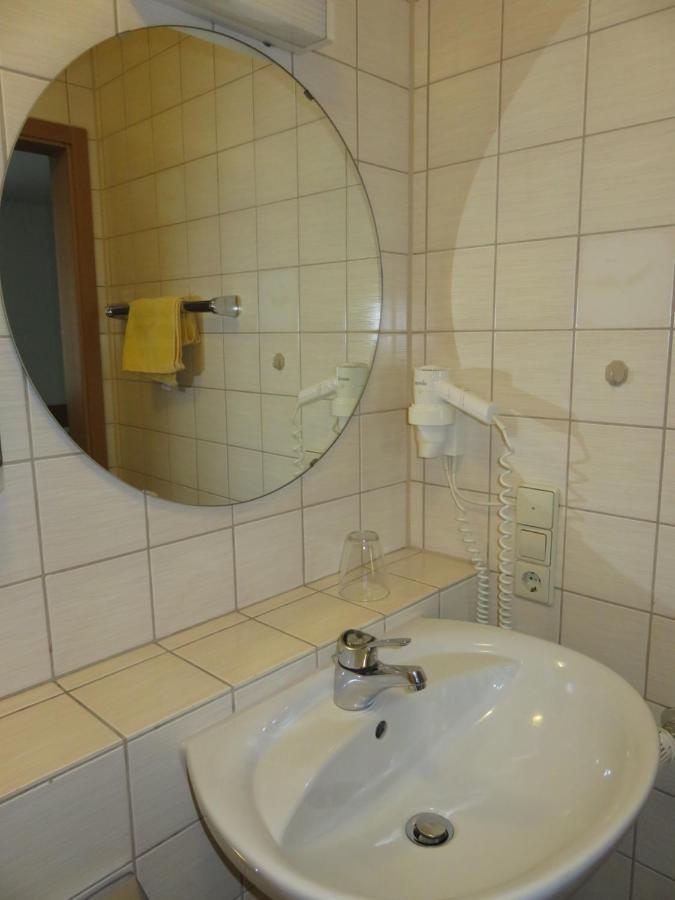 Gaestehaus Krone Oberndorf am Neckar Luaran gambar