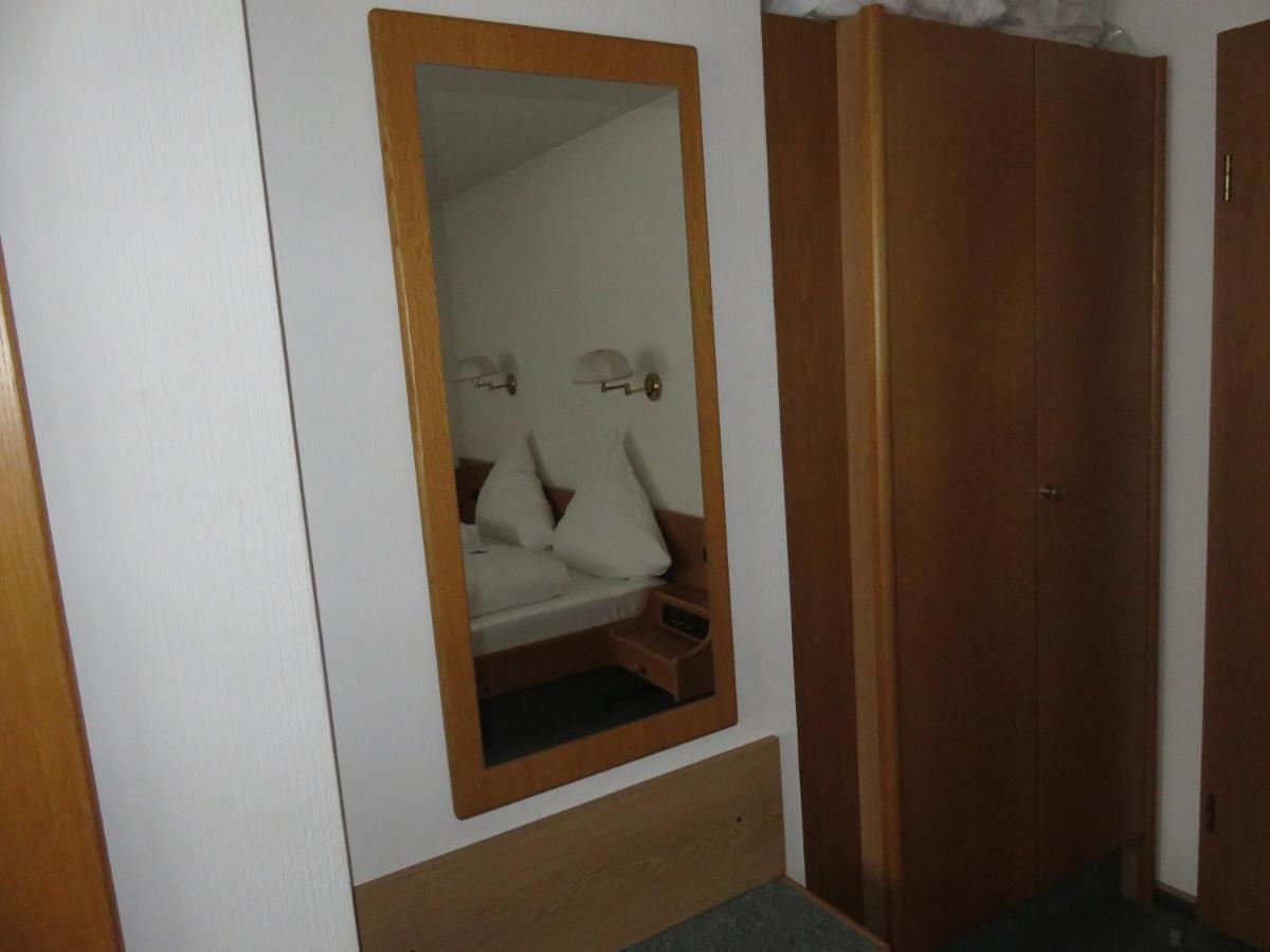 Gaestehaus Krone Oberndorf am Neckar Luaran gambar