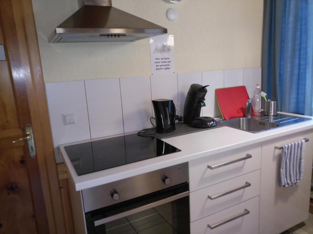 Gaestehaus Krone Oberndorf am Neckar Luaran gambar