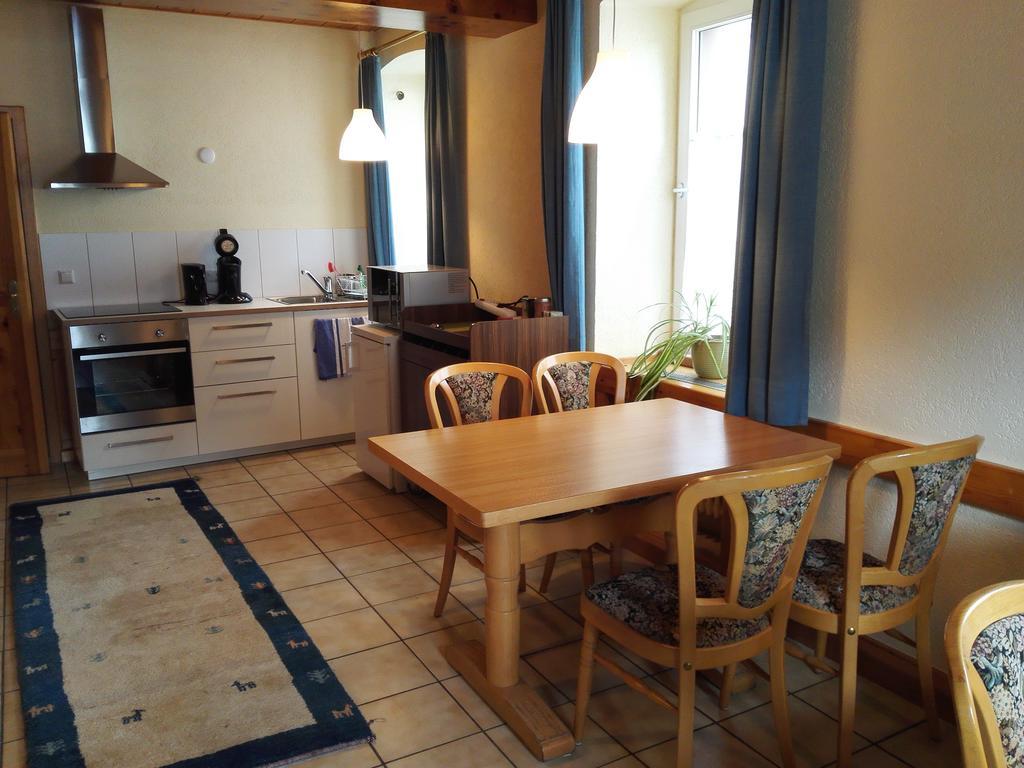 Gaestehaus Krone Oberndorf am Neckar Bilik gambar