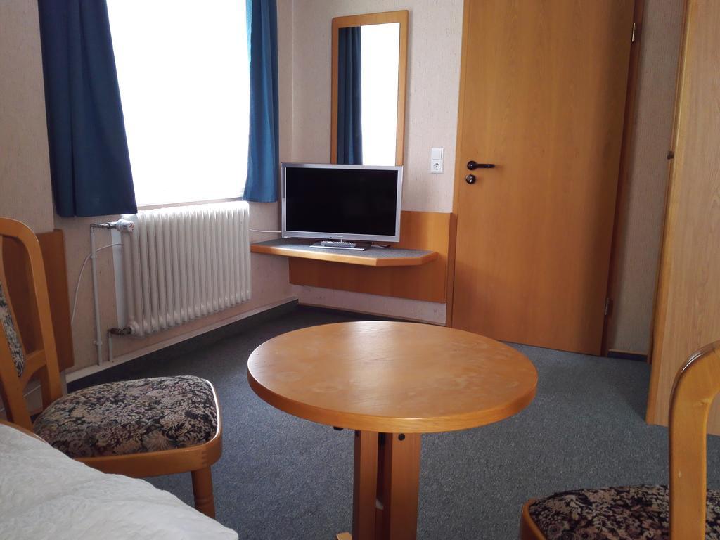 Gaestehaus Krone Oberndorf am Neckar Bilik gambar