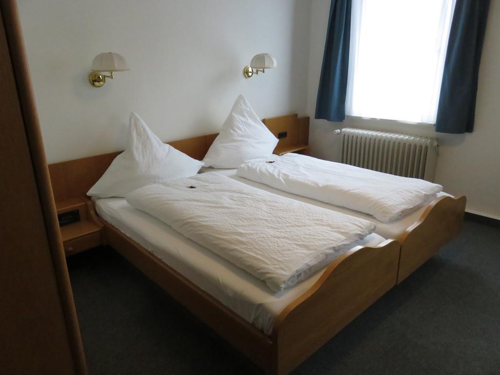 Gaestehaus Krone Oberndorf am Neckar Luaran gambar