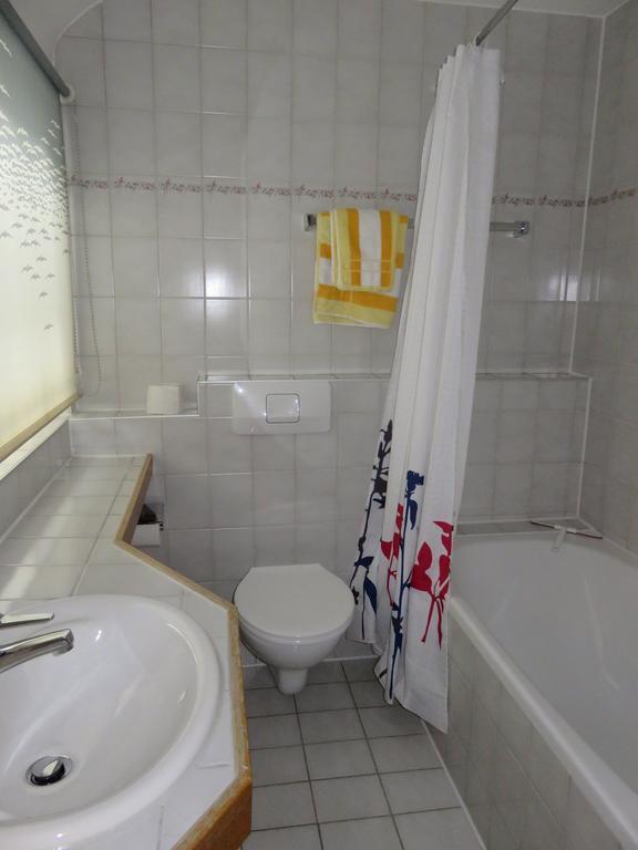 Gaestehaus Krone Oberndorf am Neckar Luaran gambar