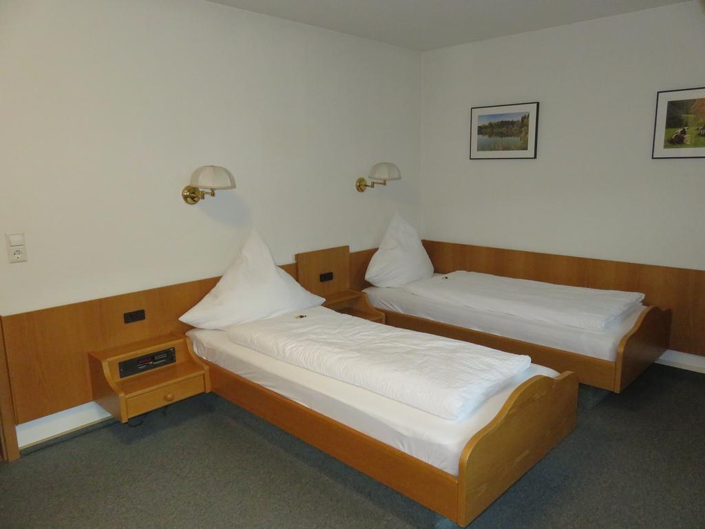 Gaestehaus Krone Oberndorf am Neckar Luaran gambar