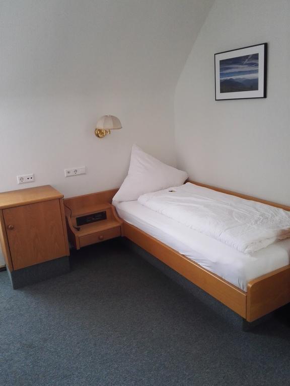 Gaestehaus Krone Oberndorf am Neckar Luaran gambar