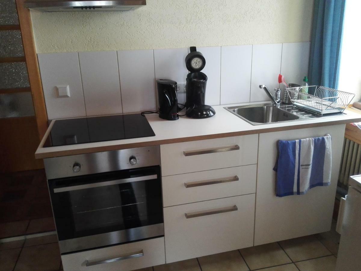 Gaestehaus Krone Oberndorf am Neckar Luaran gambar